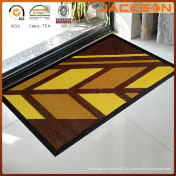 Commercial Custom Logo Floor Mats Affaires à bas prix